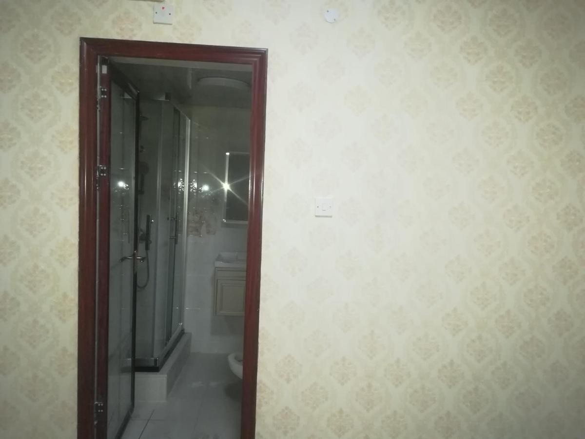 Lee Bed & Breakfast Франсистаун Экстерьер фото