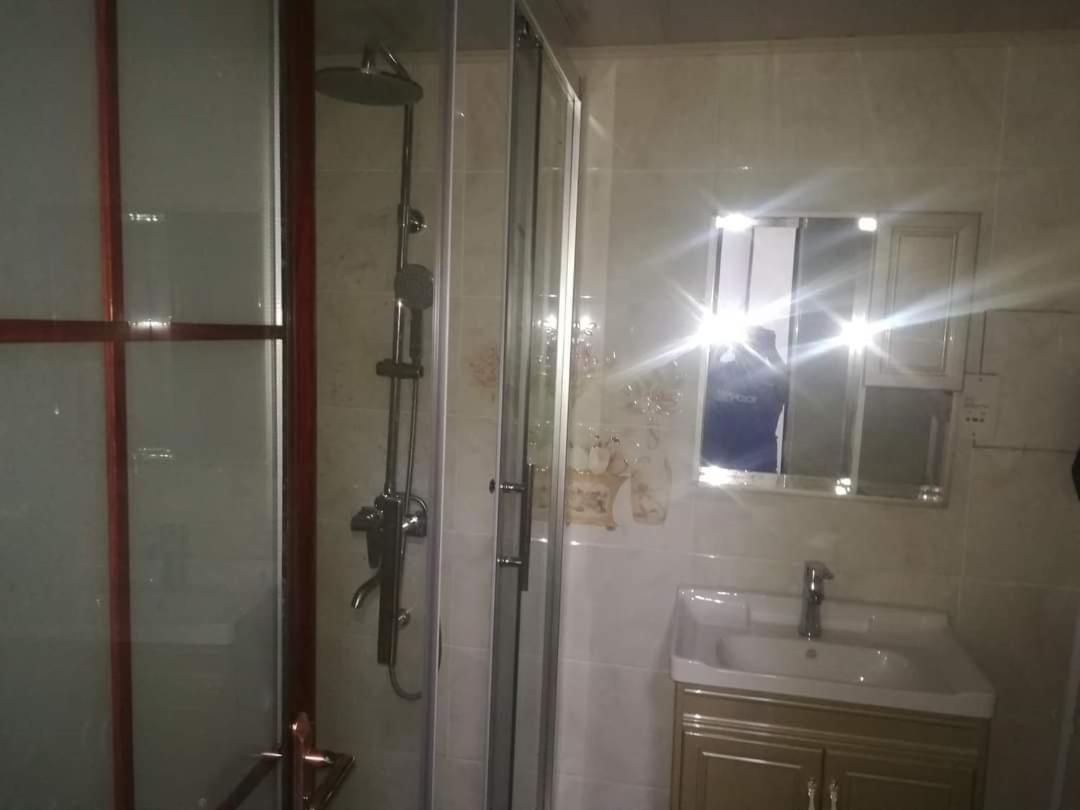 Lee Bed & Breakfast Франсистаун Экстерьер фото