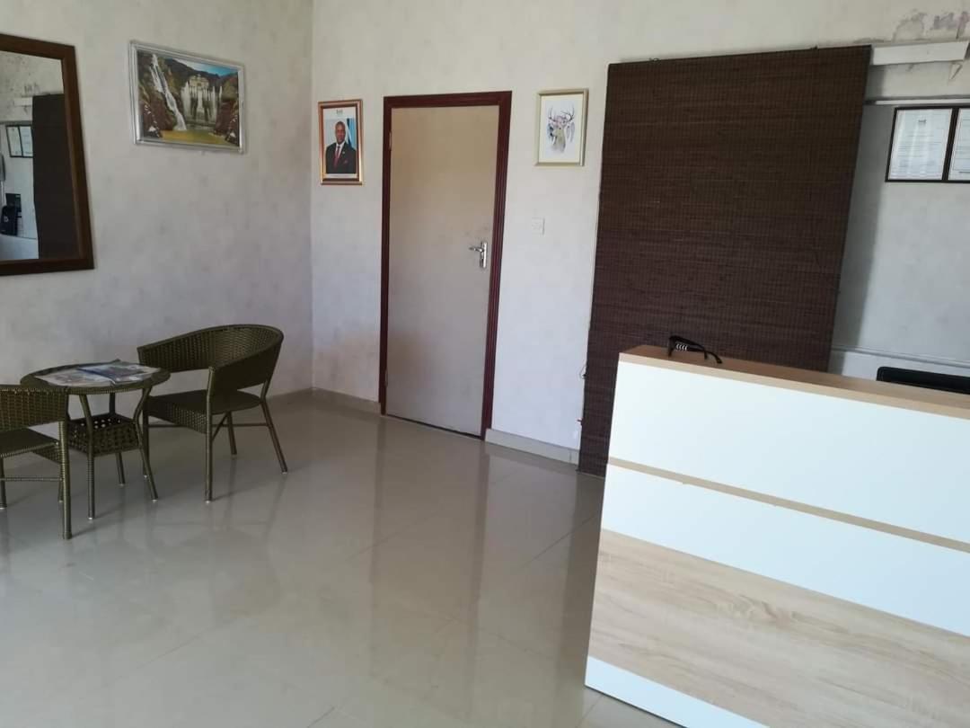 Lee Bed & Breakfast Франсистаун Экстерьер фото