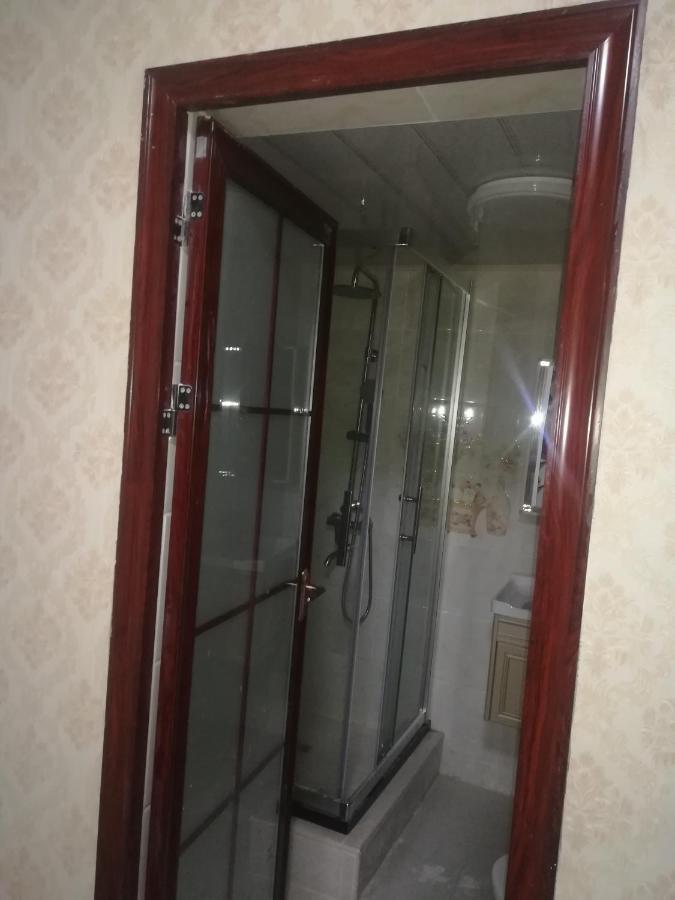 Lee Bed & Breakfast Франсистаун Экстерьер фото