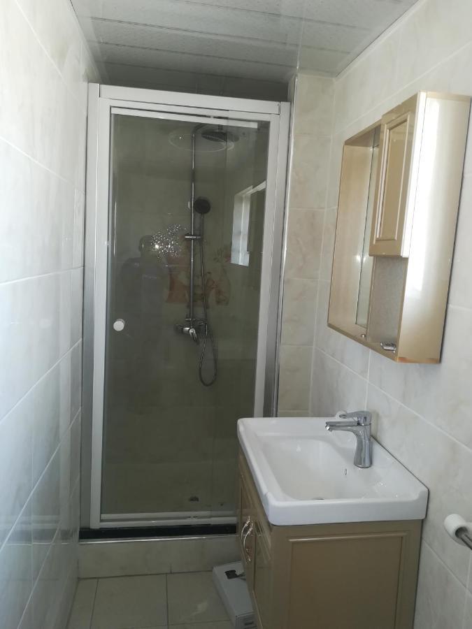 Lee Bed & Breakfast Франсистаун Экстерьер фото